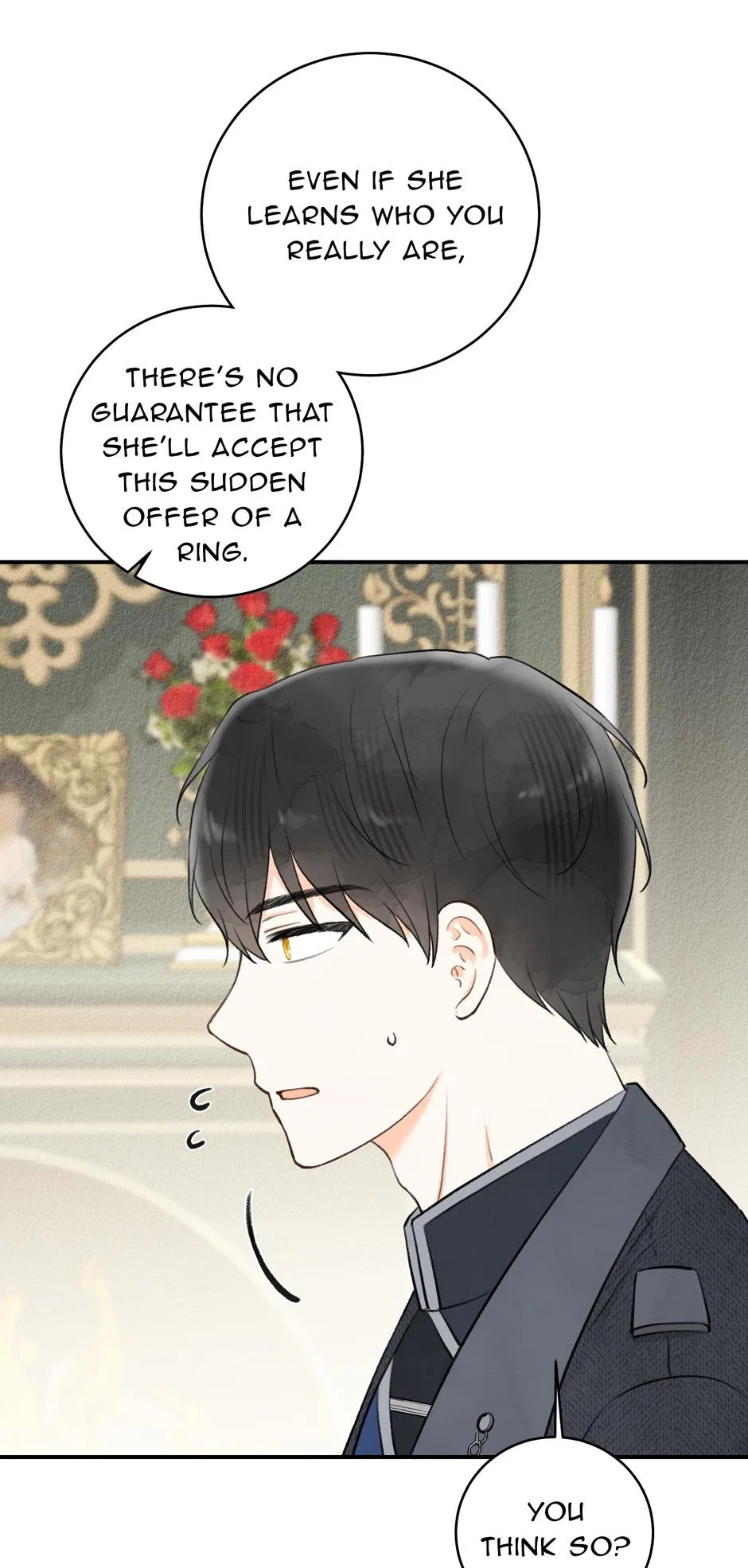 Alisa and the Magic Diary Chapter 33 – Page 26