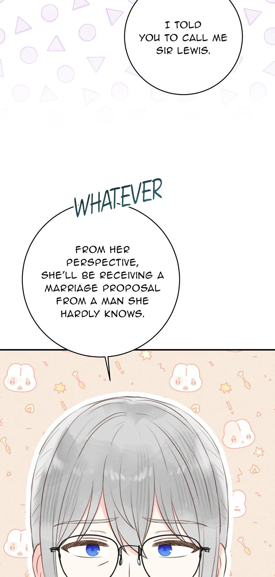 Alisa and the Magic Diary Chapter 33 – Page 28
