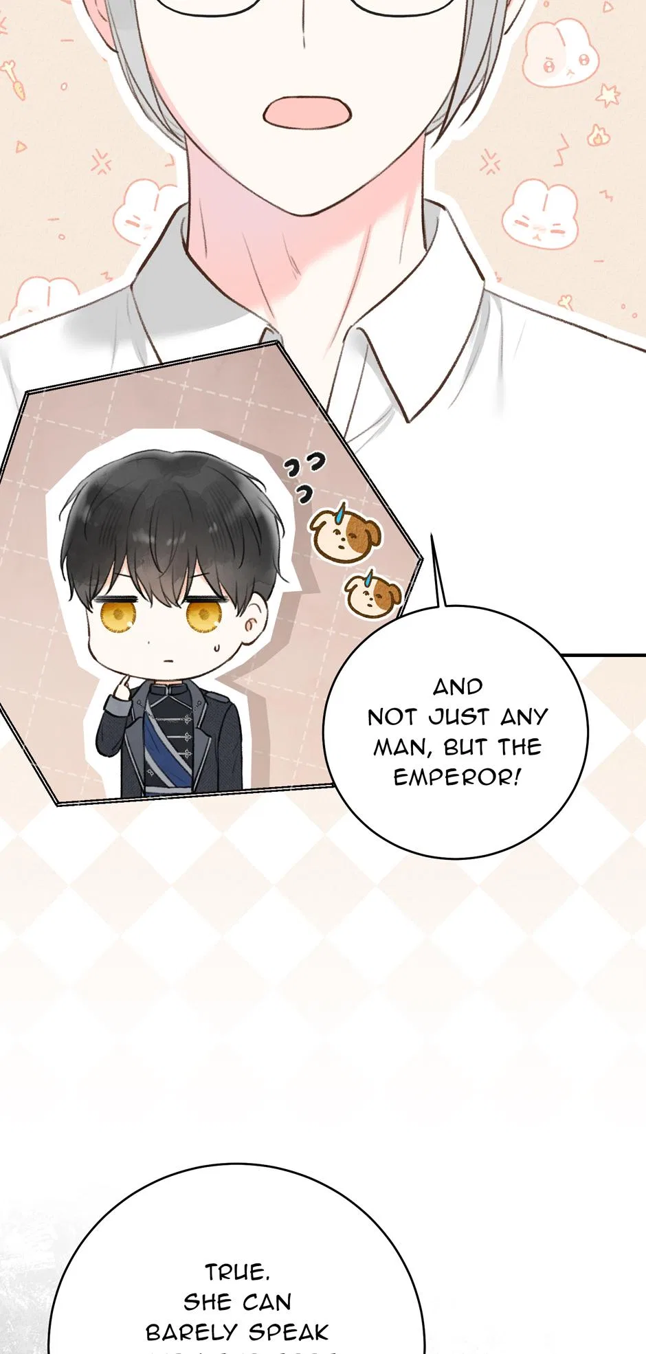 Alisa and the Magic Diary Chapter 33 – Page 29