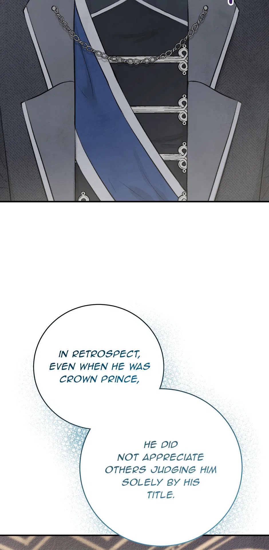 Alisa and the Magic Diary Chapter 33 – Page 32