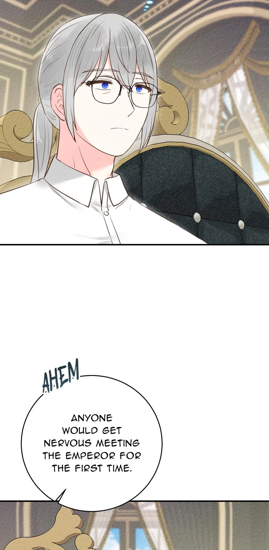 Alisa and the Magic Diary Chapter 33 – Page 33