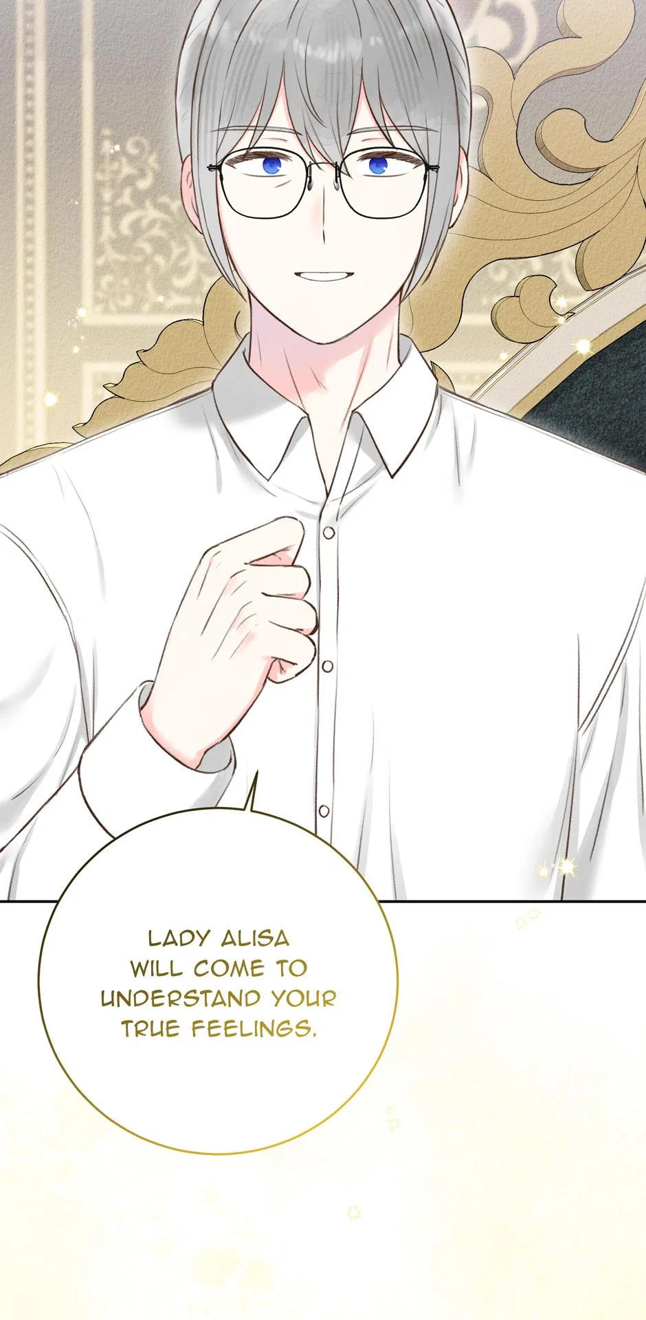 Alisa and the Magic Diary Chapter 33 – Page 35