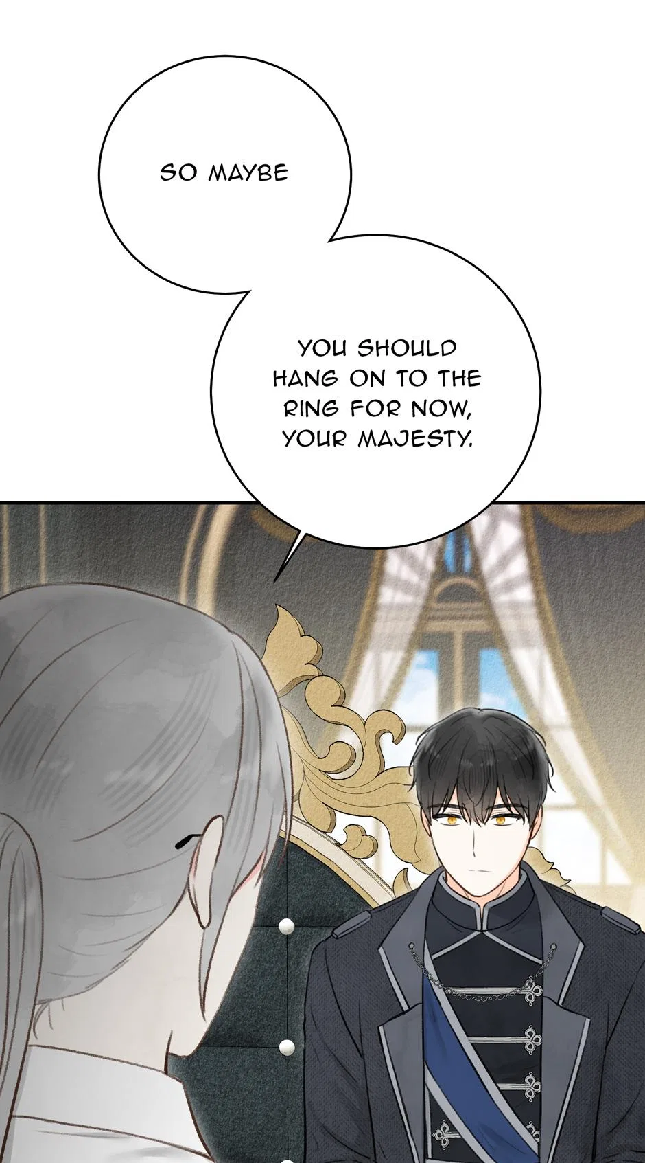 Alisa and the Magic Diary Chapter 33 – Page 37
