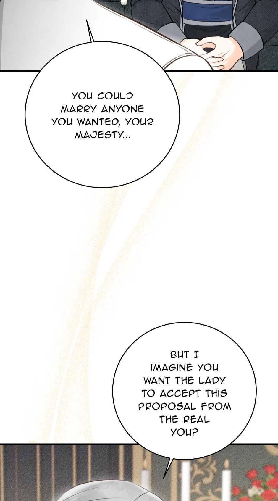Alisa and the Magic Diary Chapter 33 – Page 38