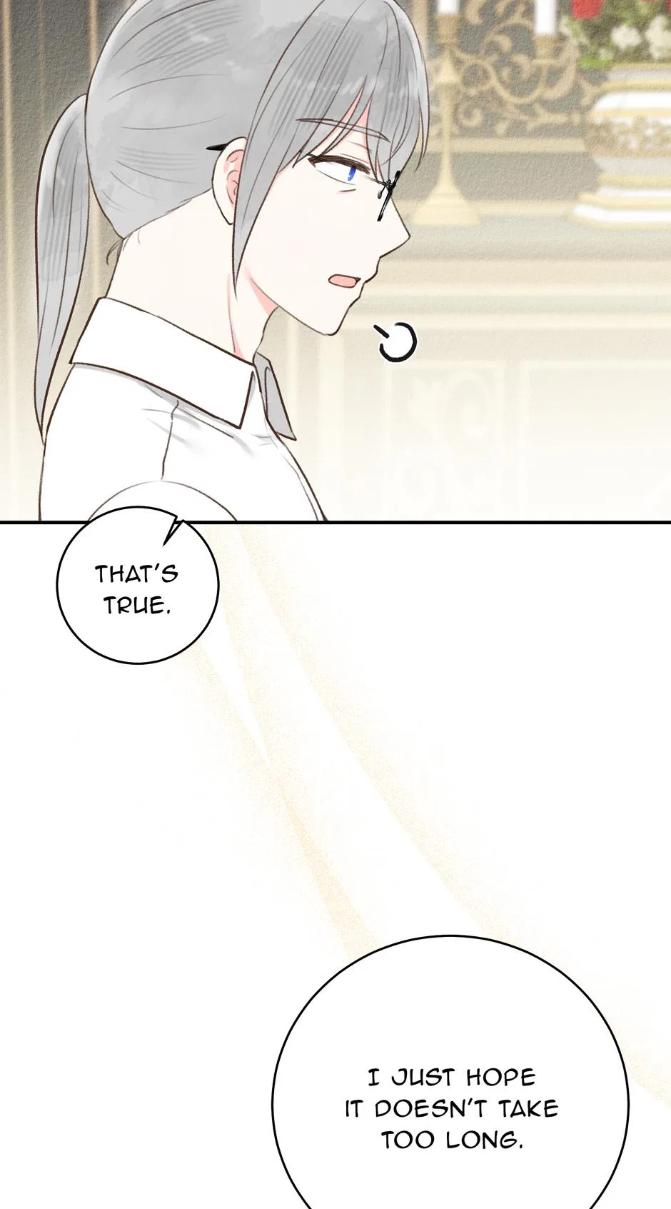 Alisa and the Magic Diary Chapter 33 – Page 39