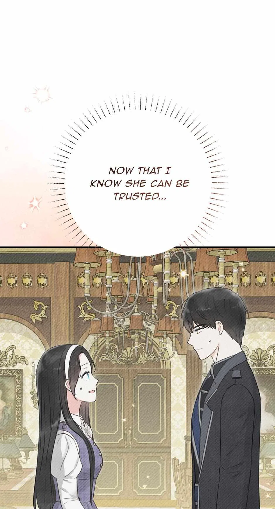 Alisa and the Magic Diary Chapter 33 – Page 43