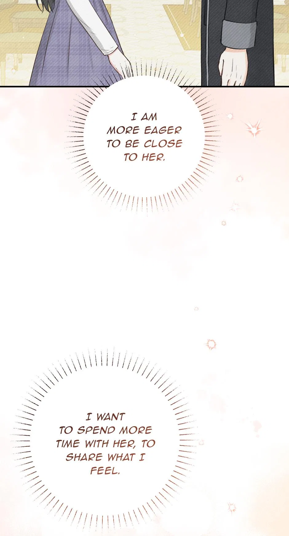 Alisa and the Magic Diary Chapter 33 – Page 44