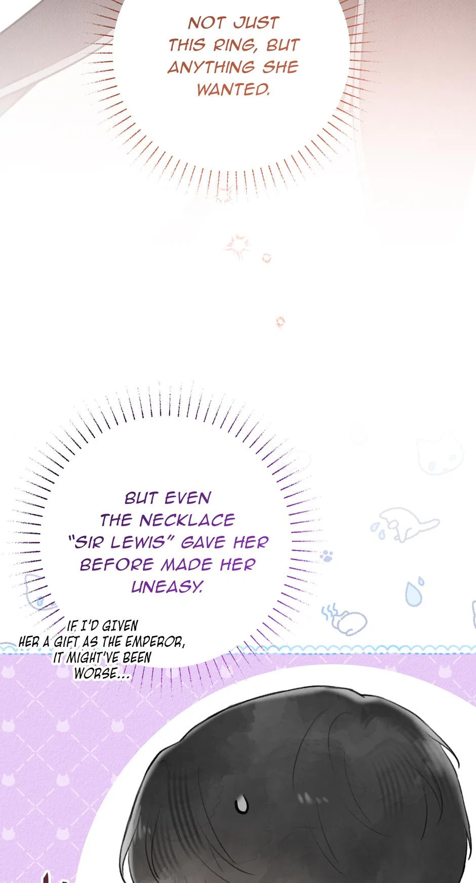 Alisa and the Magic Diary Chapter 33 – Page 46