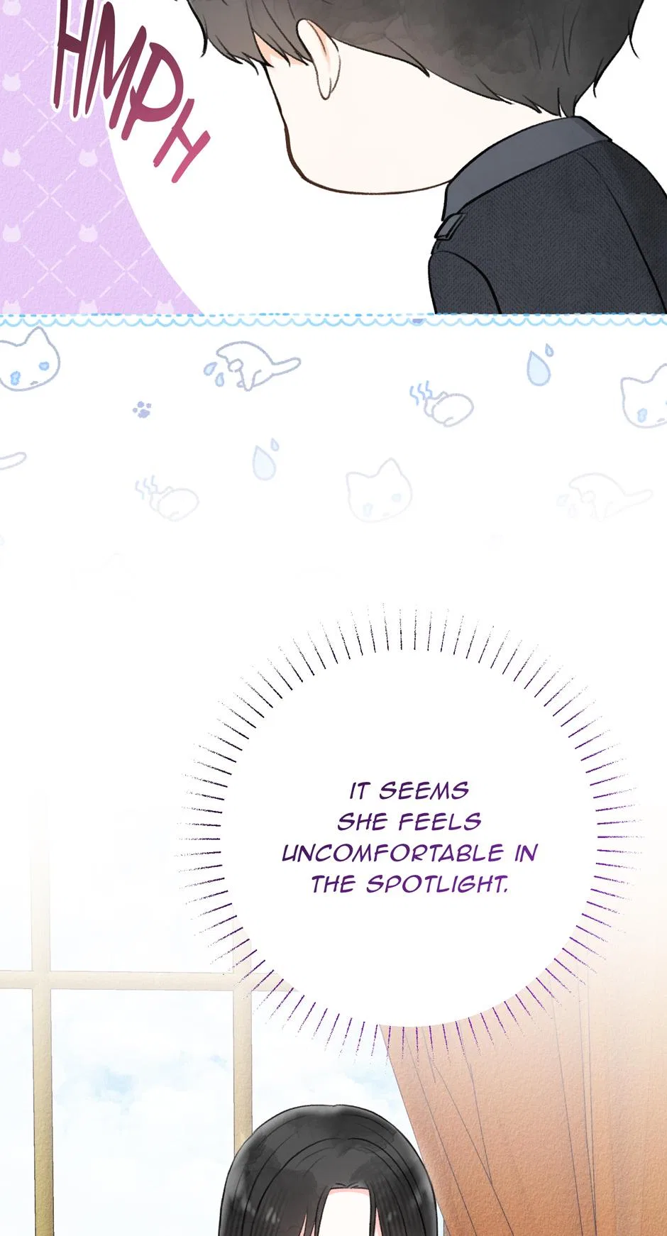 Alisa and the Magic Diary Chapter 33 – Page 47