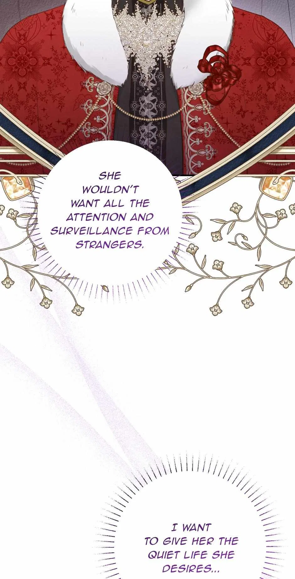 Alisa and the Magic Diary Chapter 33 – Page 50