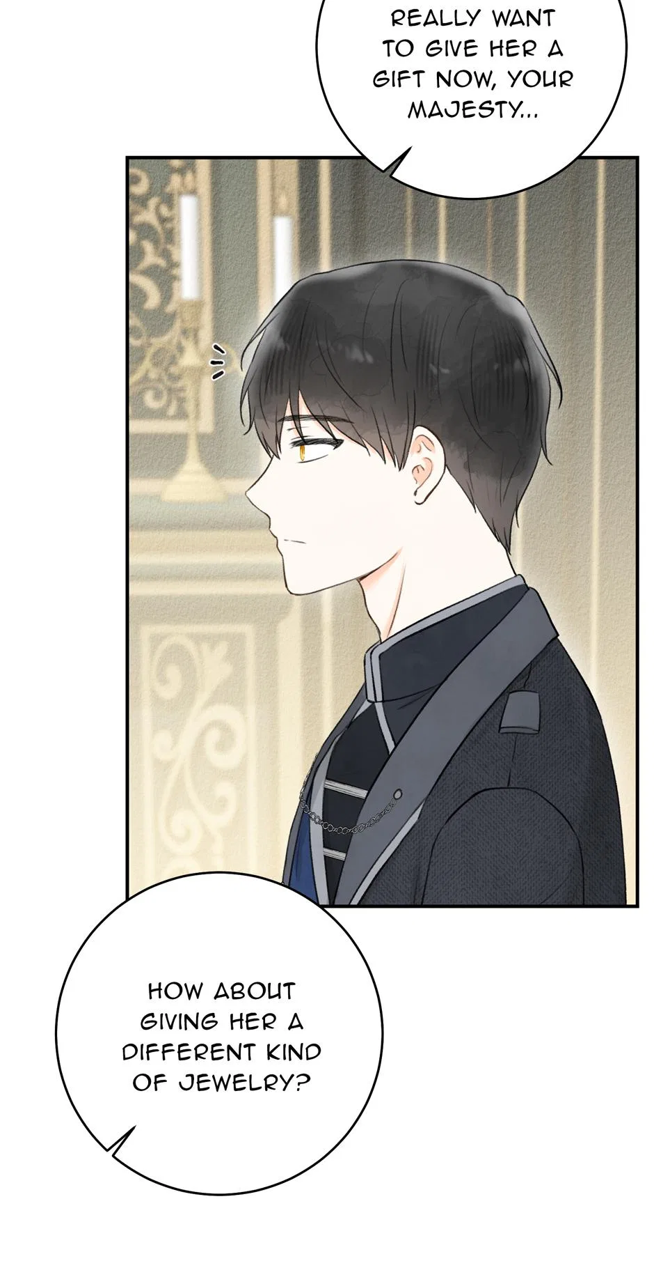 Alisa and the Magic Diary Chapter 33 – Page 54