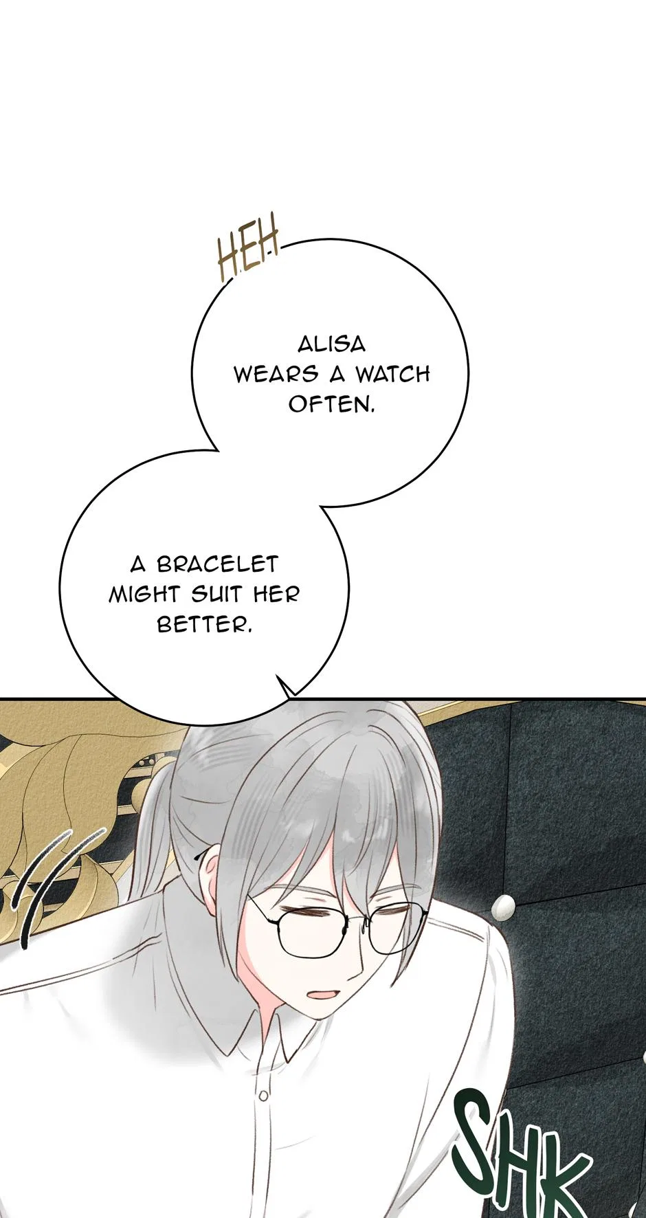 Alisa and the Magic Diary Chapter 33 – Page 56
