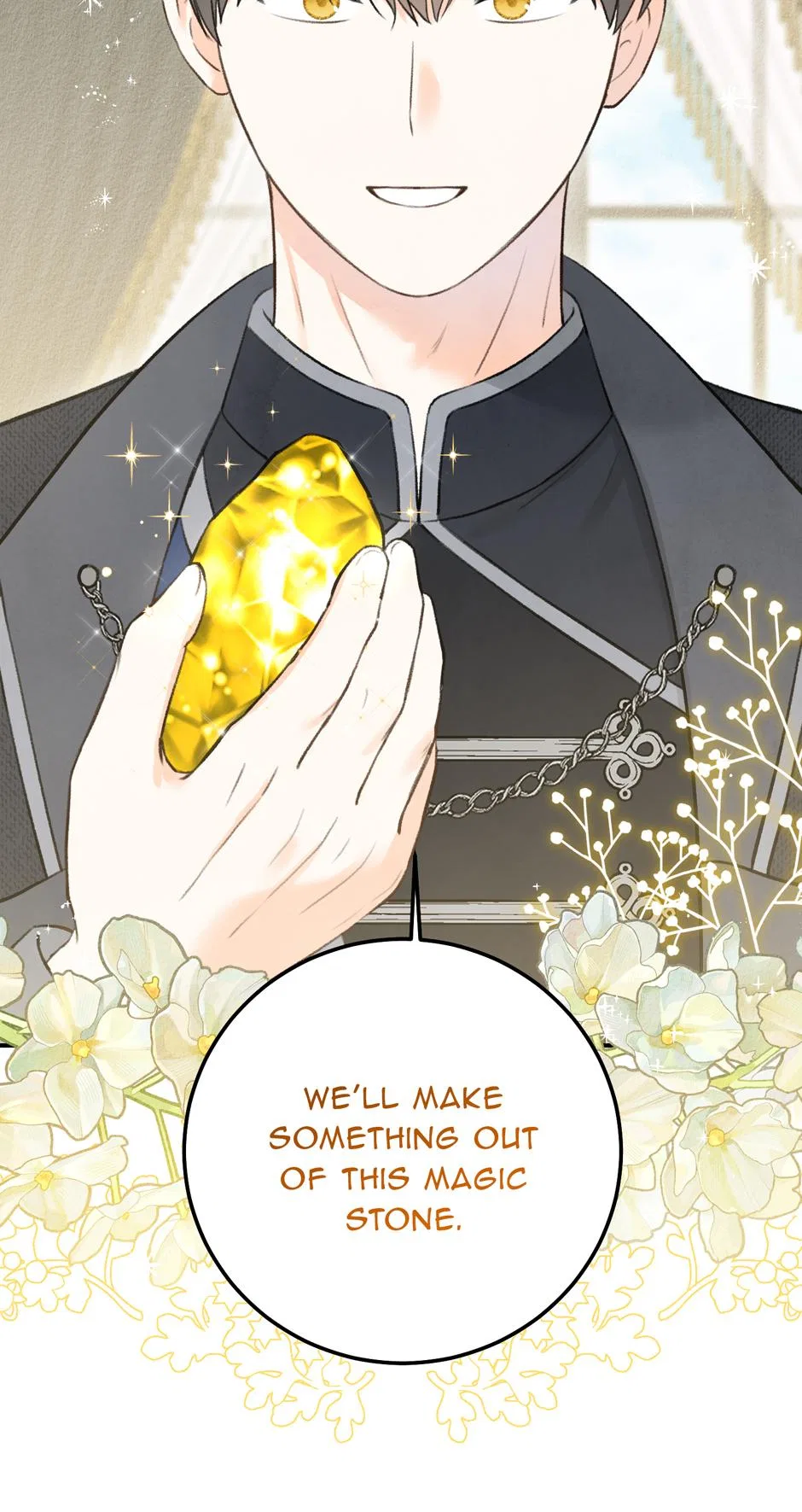 Alisa and the Magic Diary Chapter 33 – Page 60