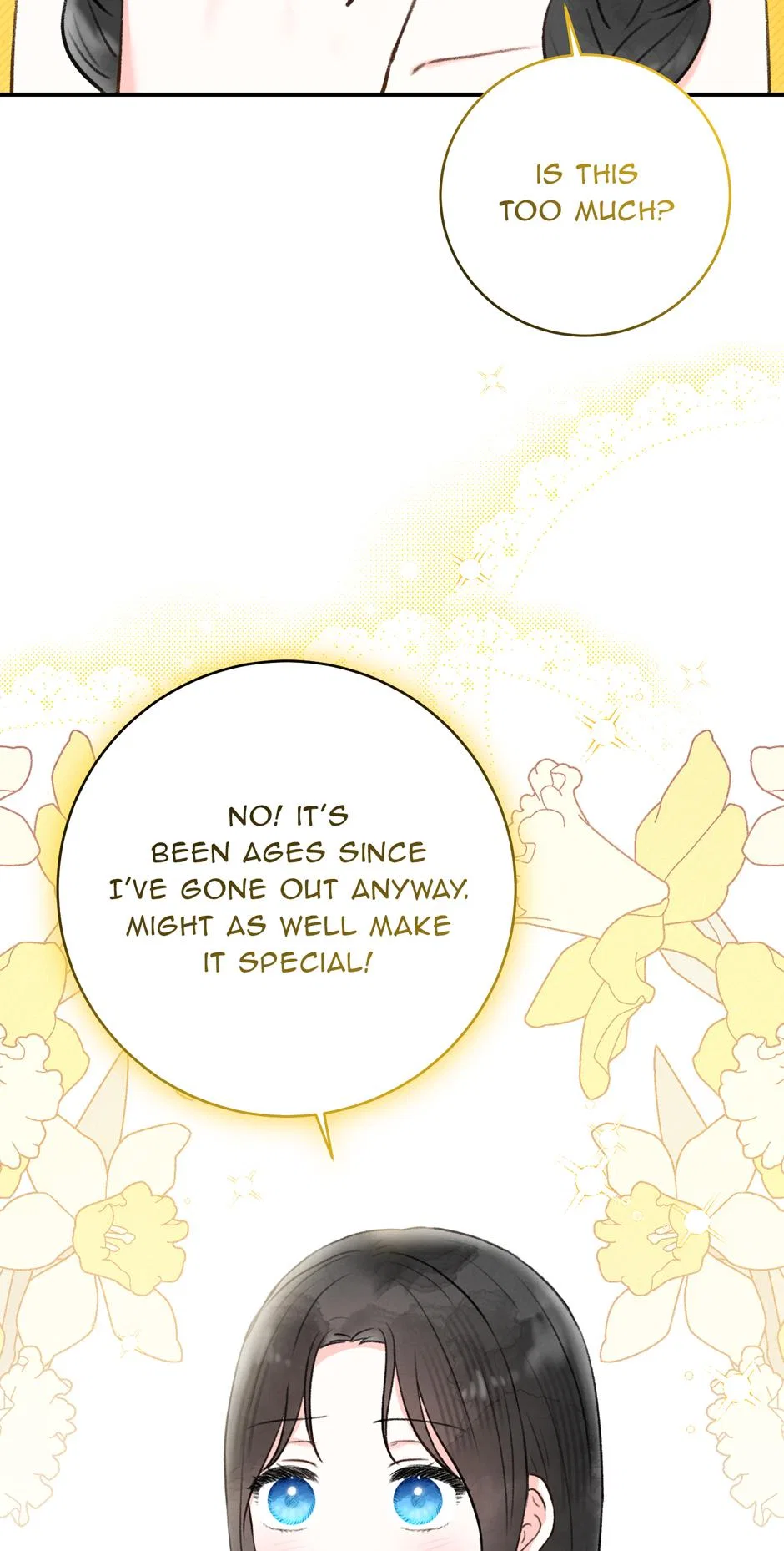 Alisa and the Magic Diary Chapter 33 – Page 62