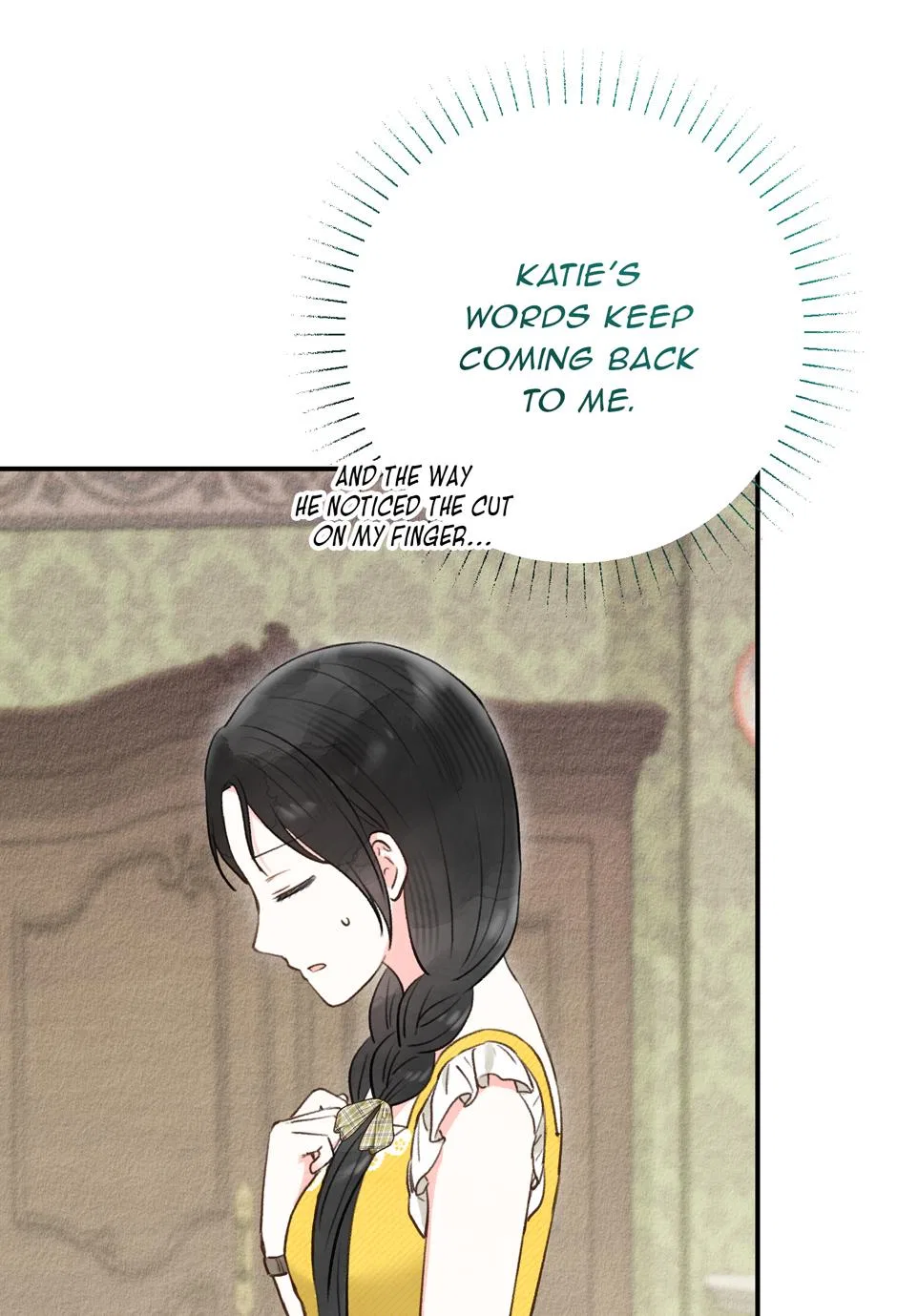 Alisa and the Magic Diary Chapter 33 – Page 67