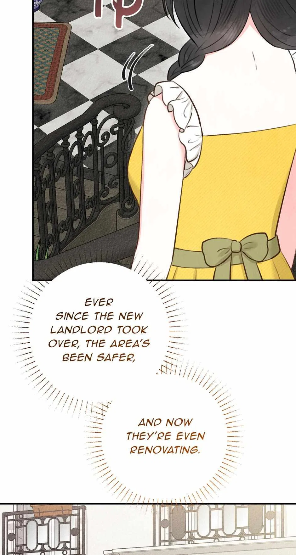 Alisa and the Magic Diary Chapter 33 – Page 71
