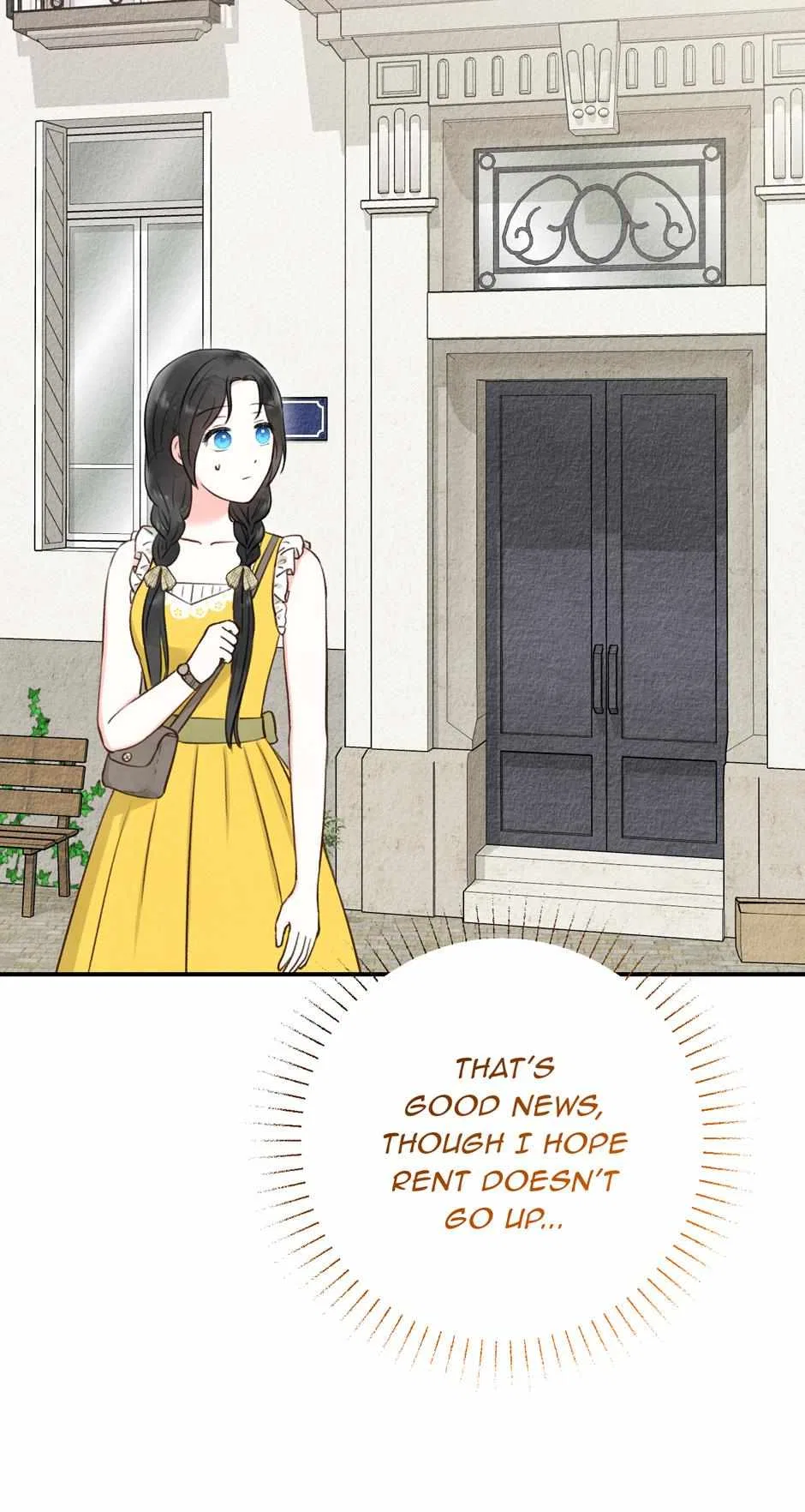 Alisa and the Magic Diary Chapter 33 – Page 72
