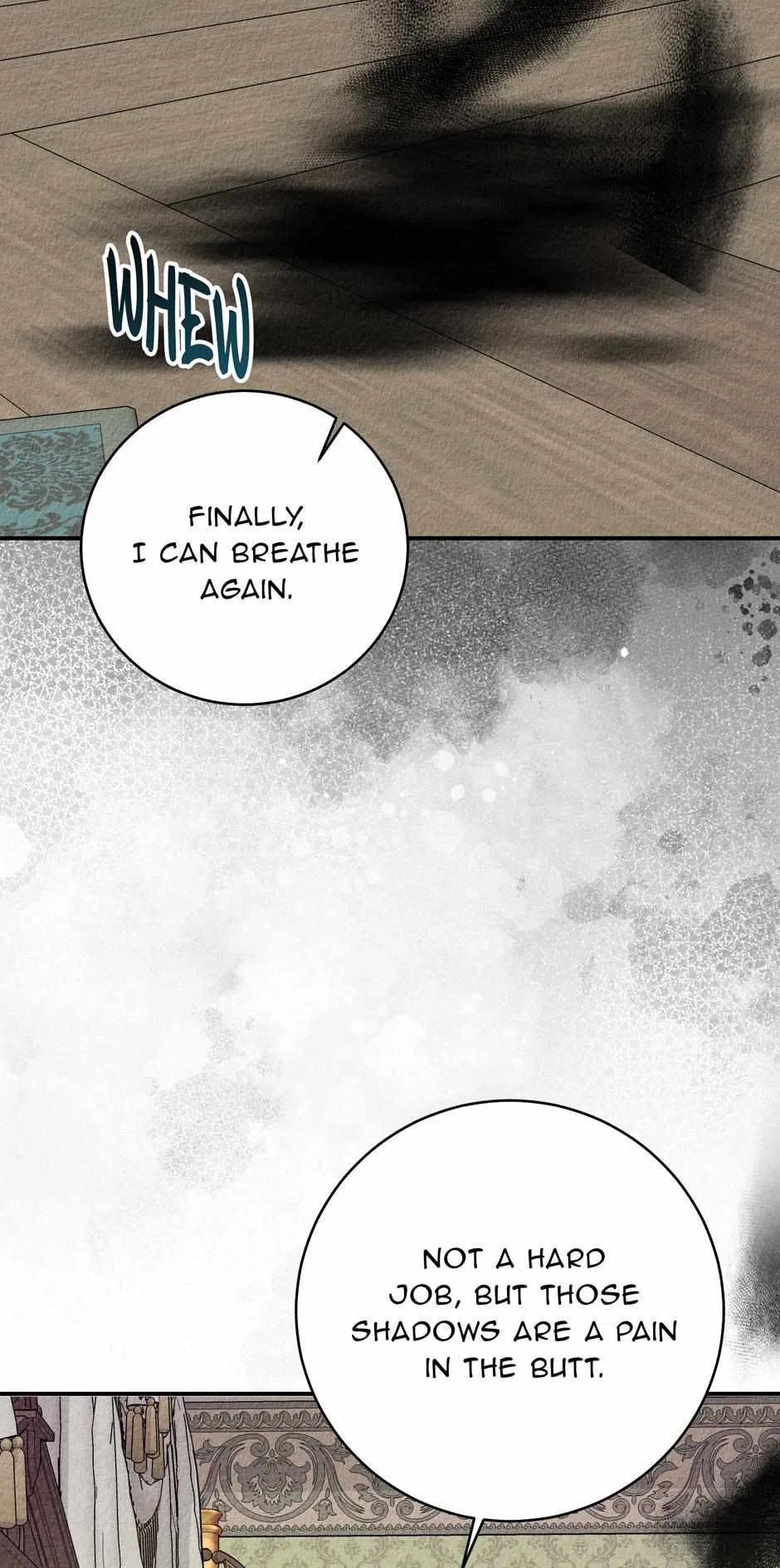 Alisa and the Magic Diary Chapter 33 – Page 76