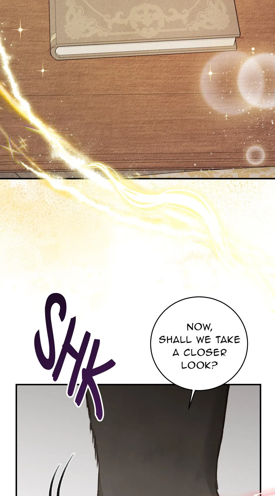 Alisa and the Magic Diary Chapter 33 – Page 80