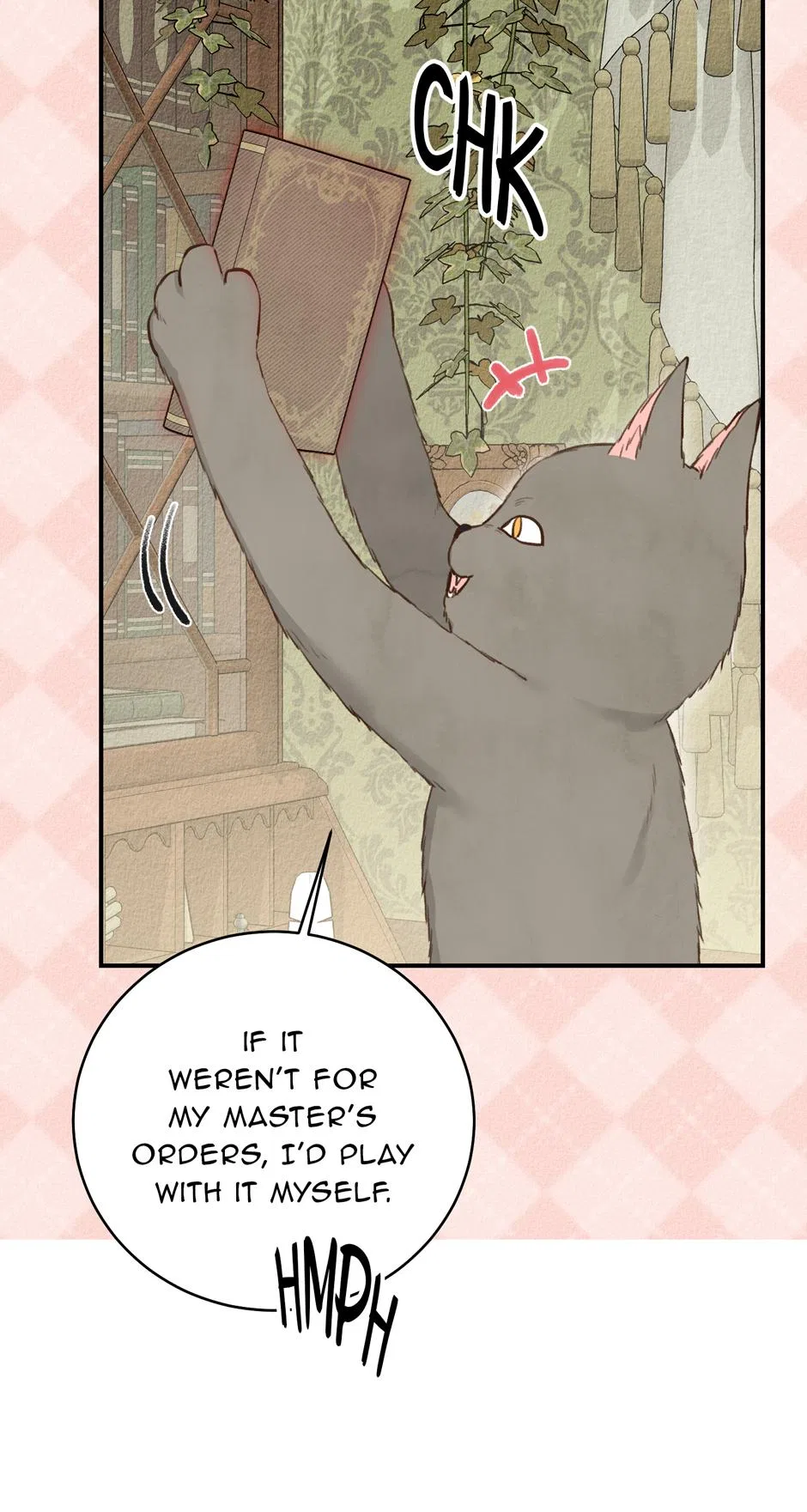 Alisa and the Magic Diary Chapter 33 – Page 87