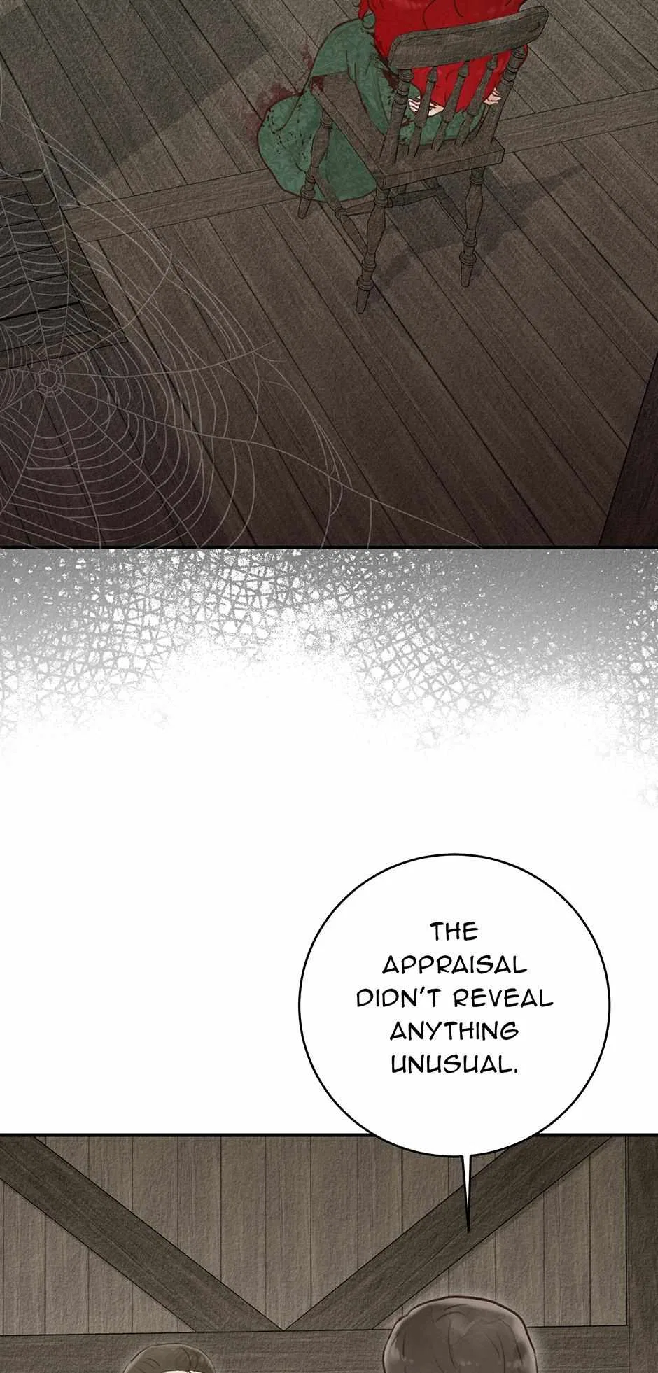 Alisa and the Magic Diary Chapter 32 – Page 3