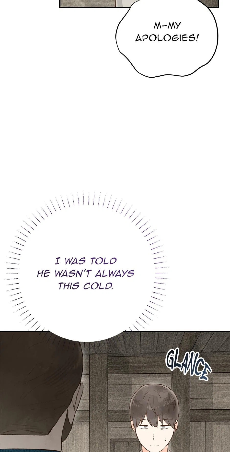 Alisa and the Magic Diary Chapter 32 – Page 8