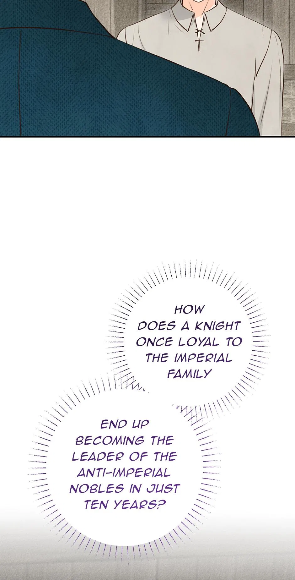 Alisa and the Magic Diary Chapter 32 – Page 9