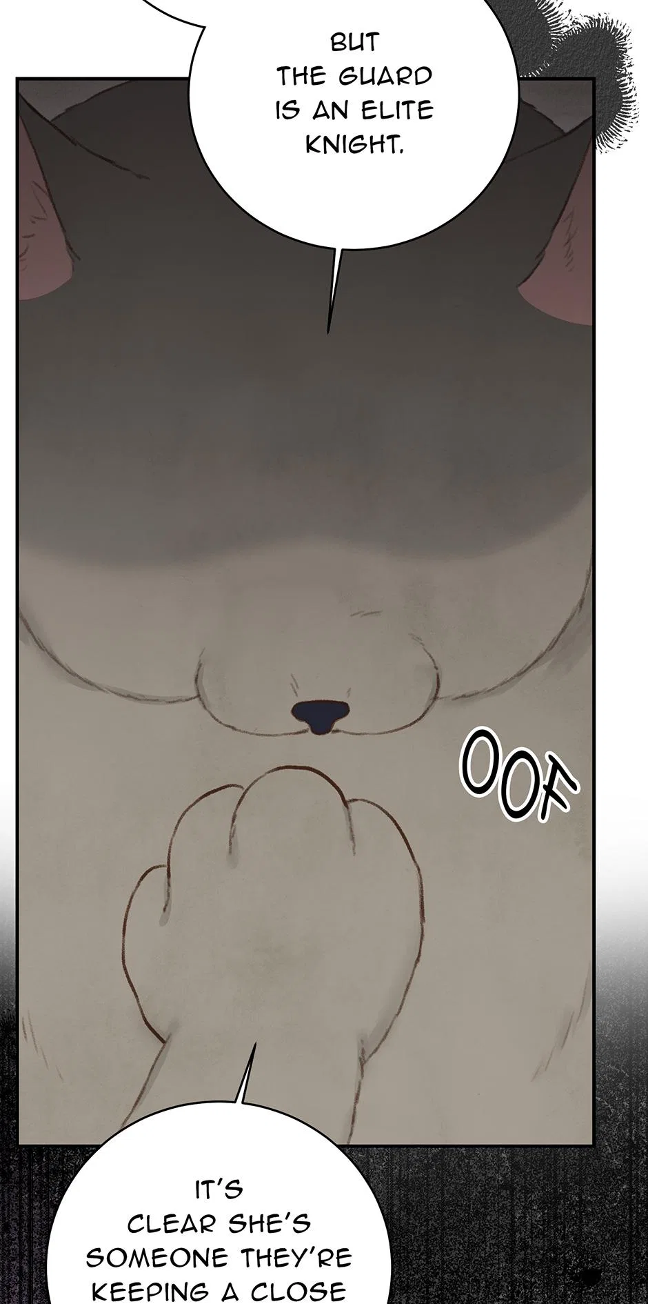 Alisa and the Magic Diary Chapter 32 – Page 16