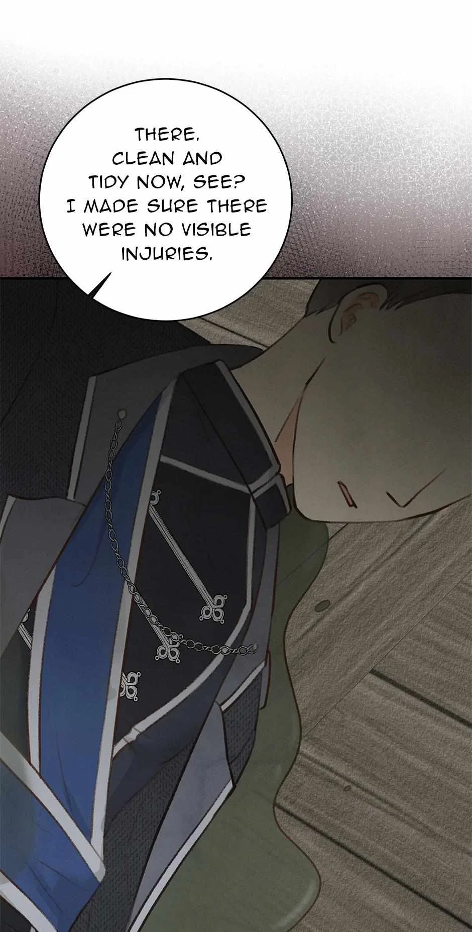 Alisa and the Magic Diary Chapter 32 – Page 19
