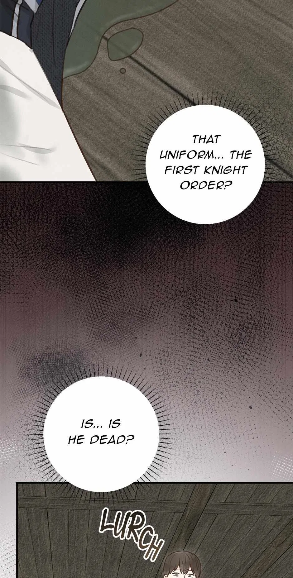 Alisa and the Magic Diary Chapter 32 – Page 20