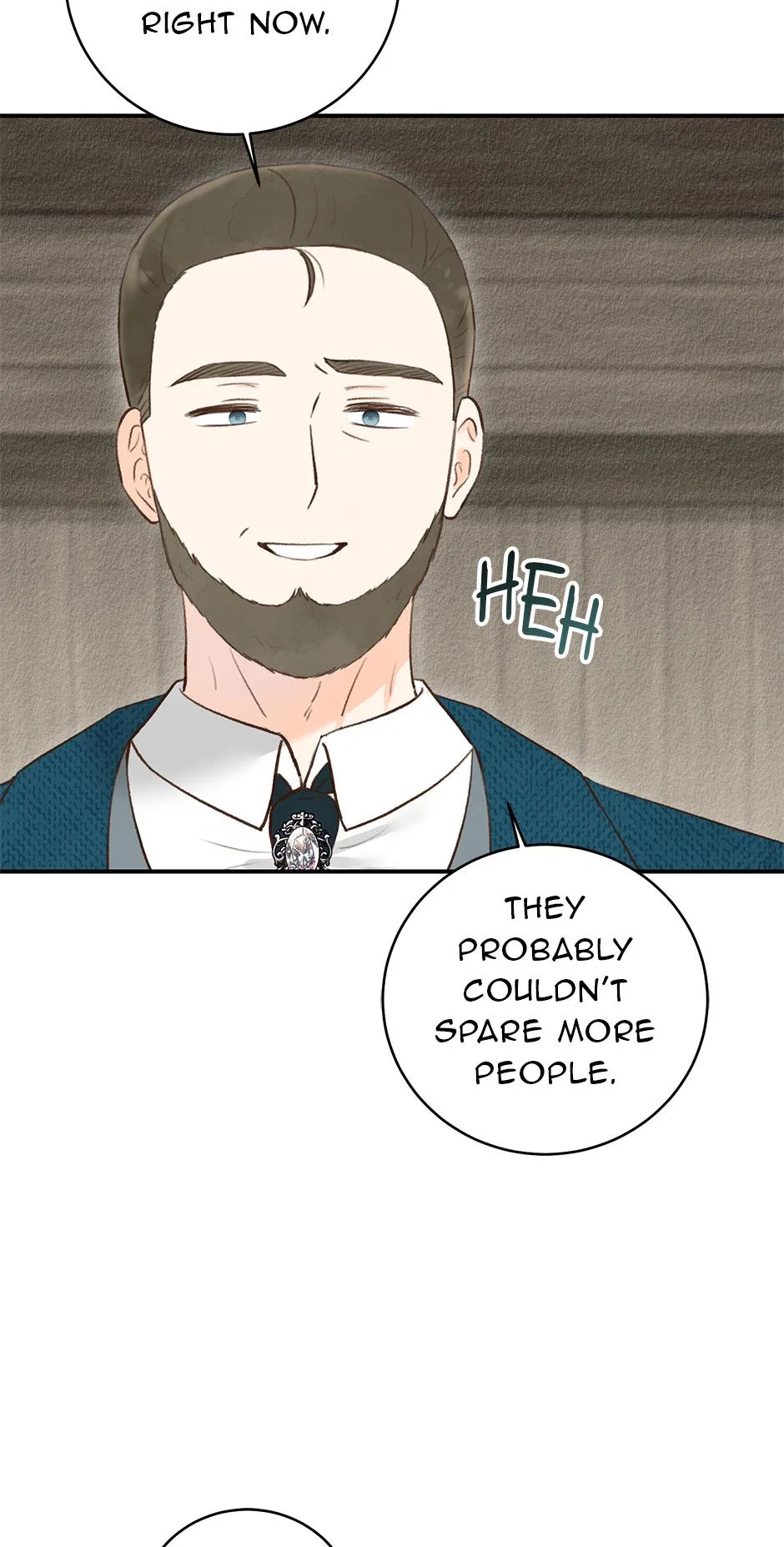 Alisa and the Magic Diary Chapter 32 – Page 22