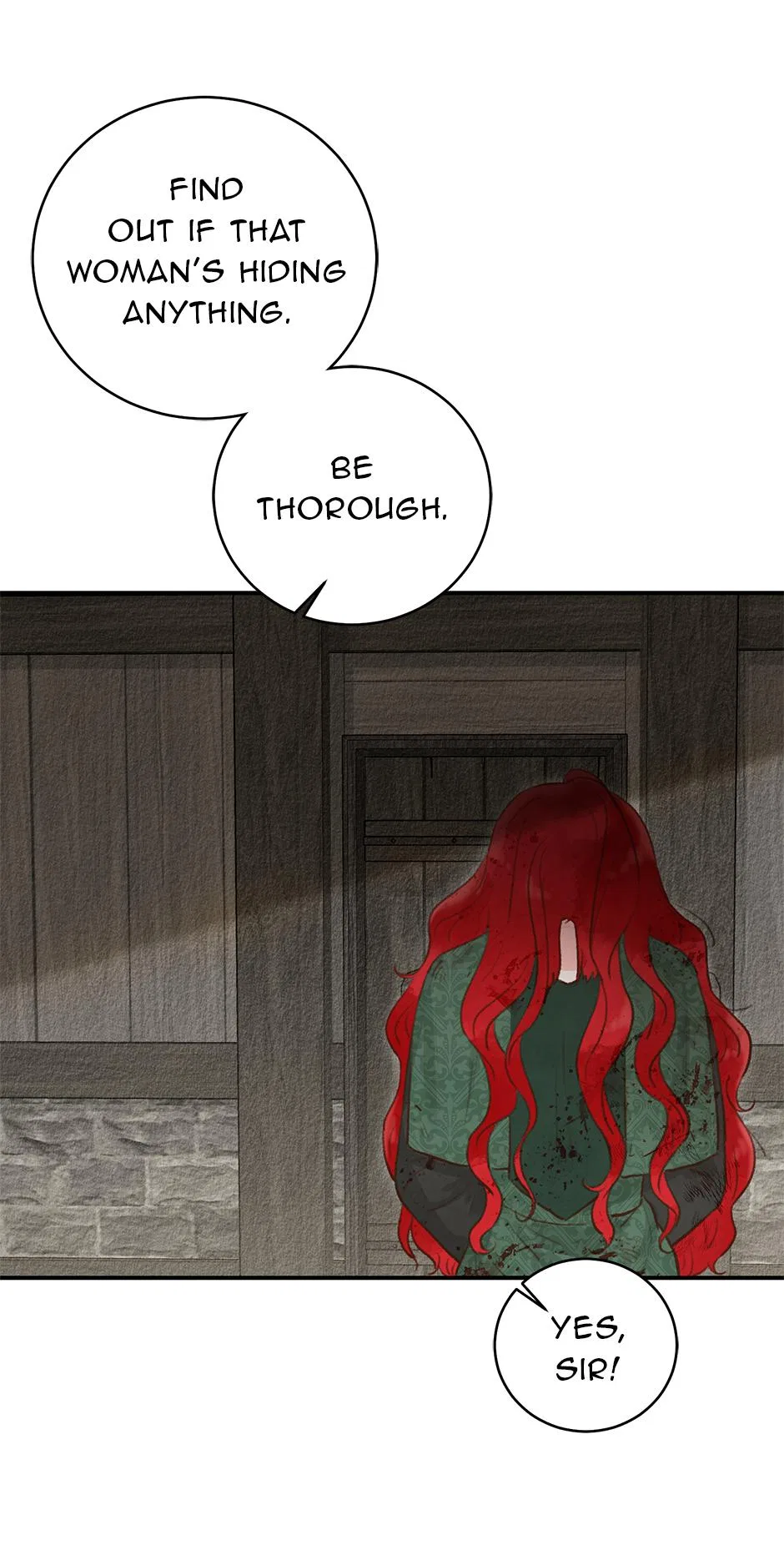 Alisa and the Magic Diary Chapter 32 – Page 24