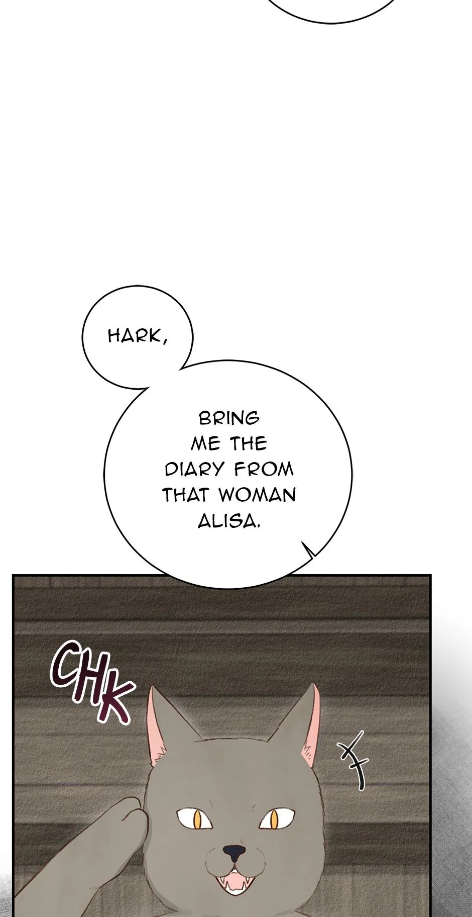 Alisa and the Magic Diary Chapter 32 – Page 26