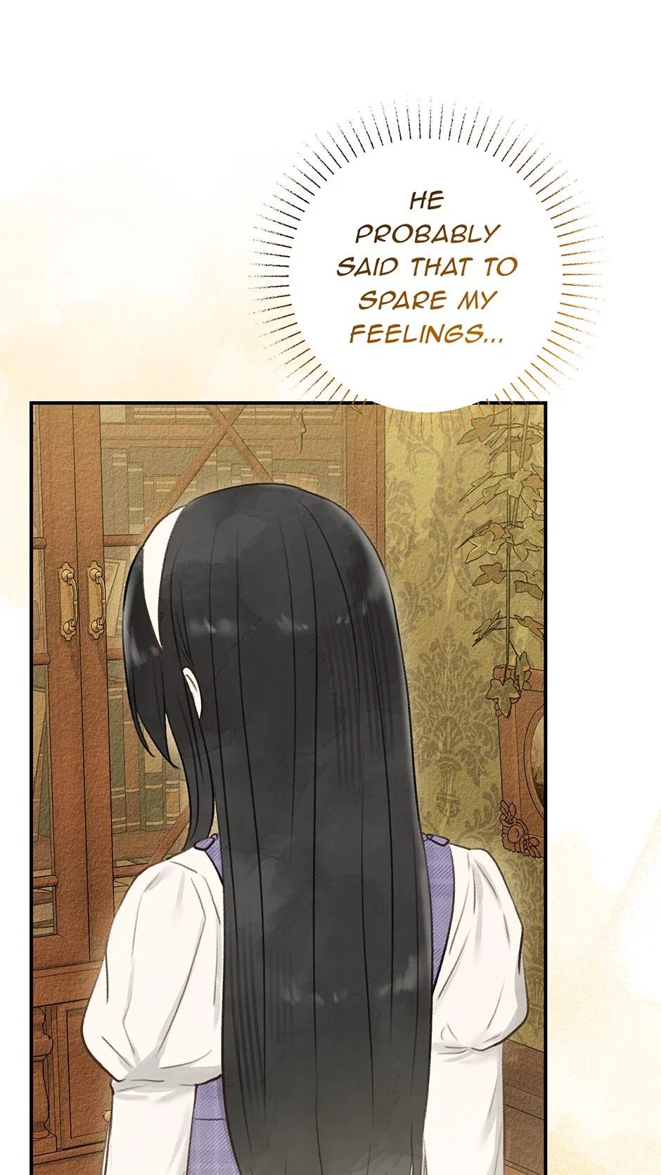 Alisa and the Magic Diary Chapter 32 – Page 31