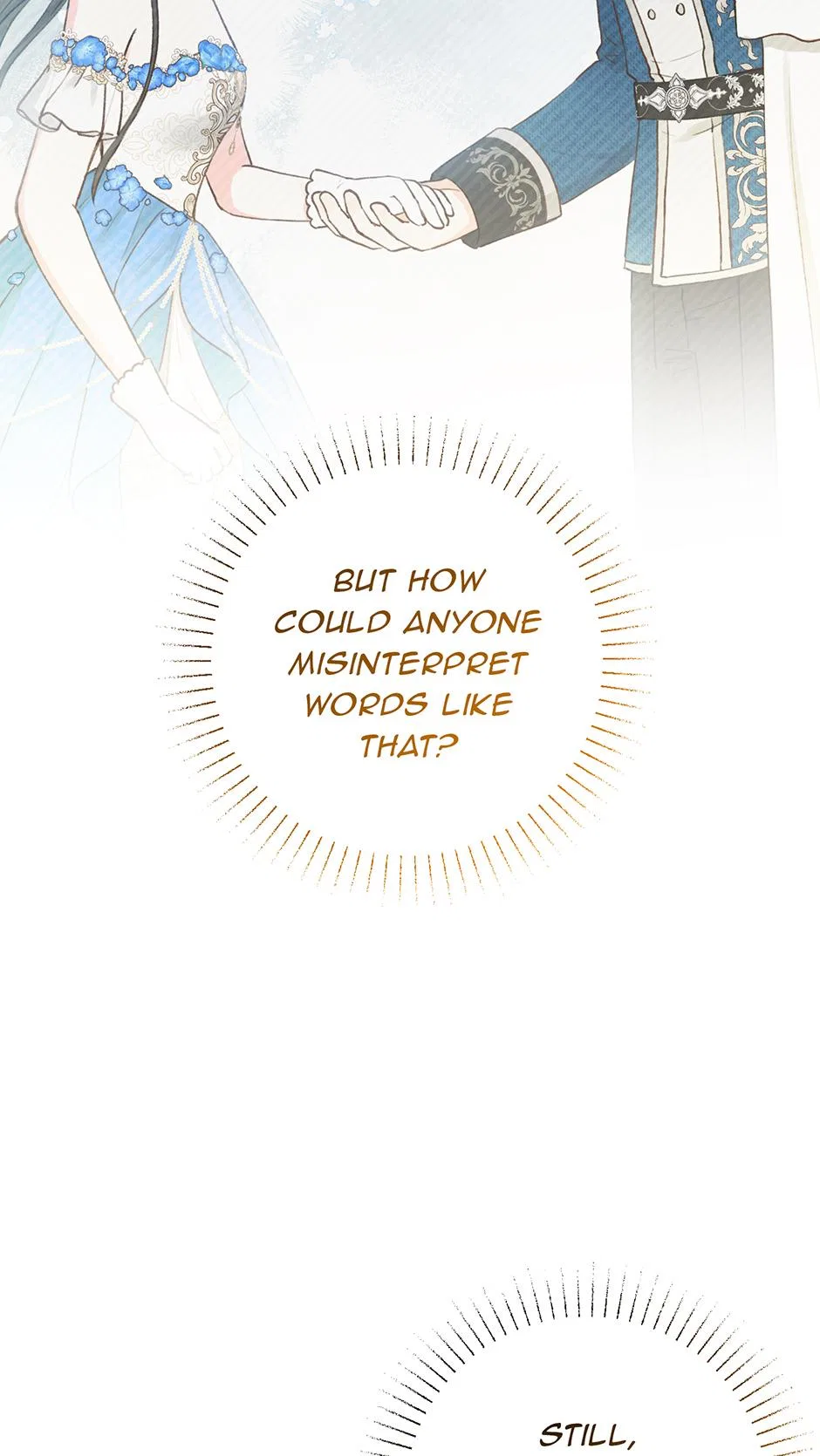 Alisa and the Magic Diary Chapter 32 – Page 35