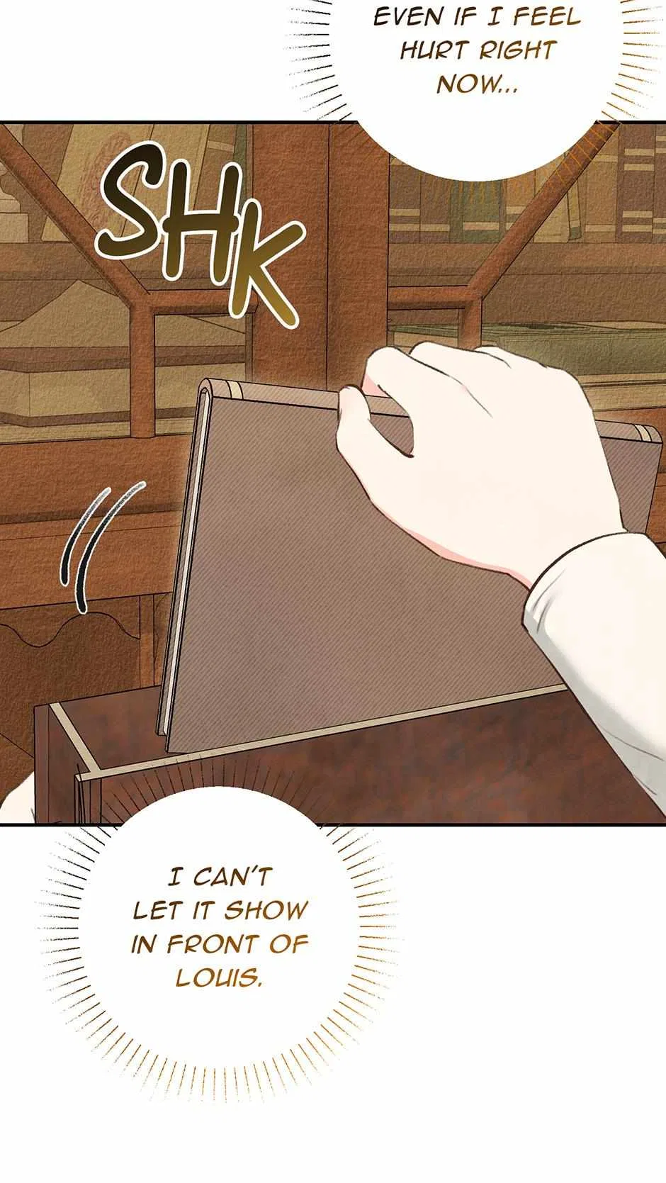 Alisa and the Magic Diary Chapter 32 – Page 36