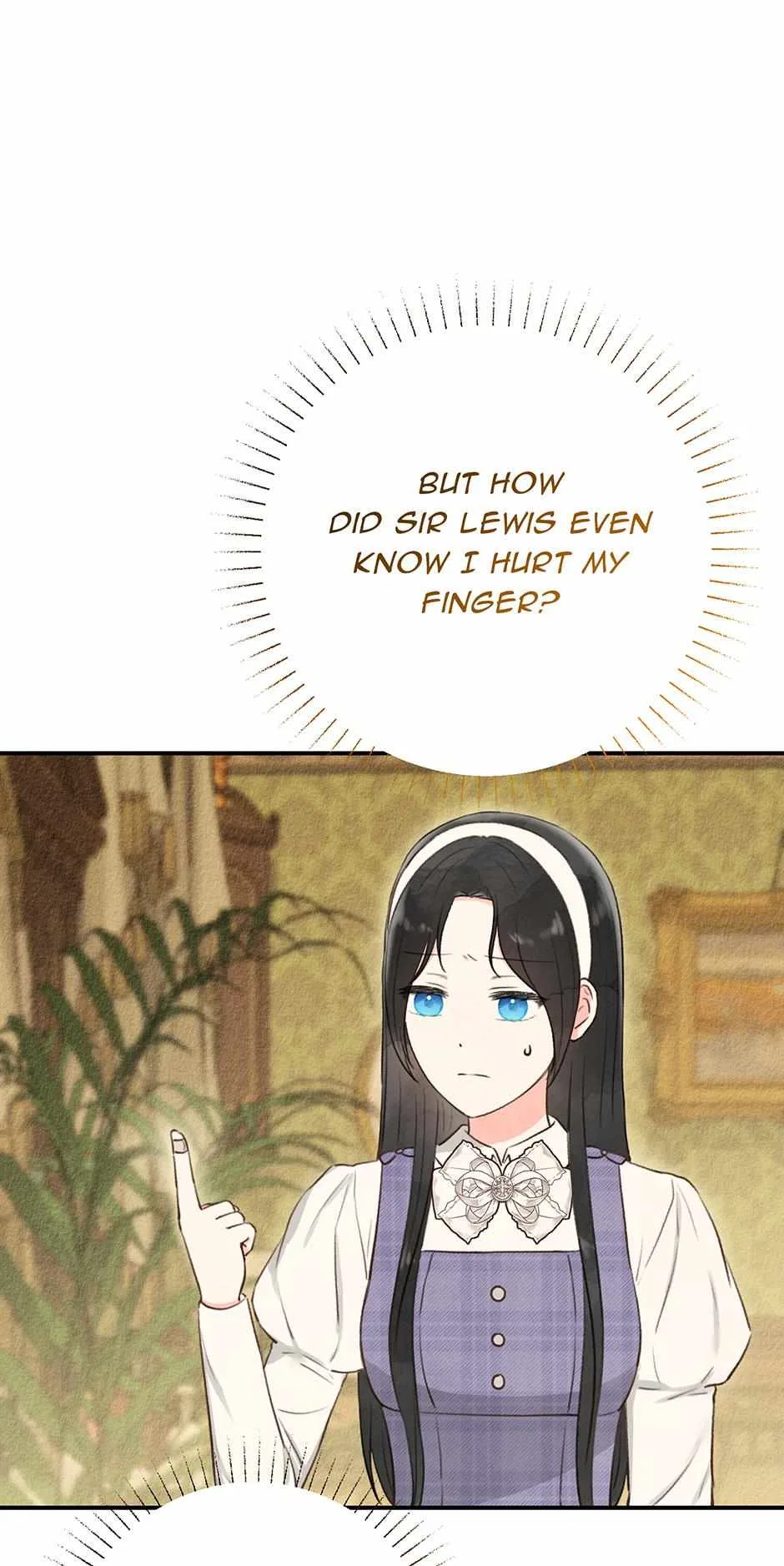 Alisa and the Magic Diary Chapter 32 – Page 38