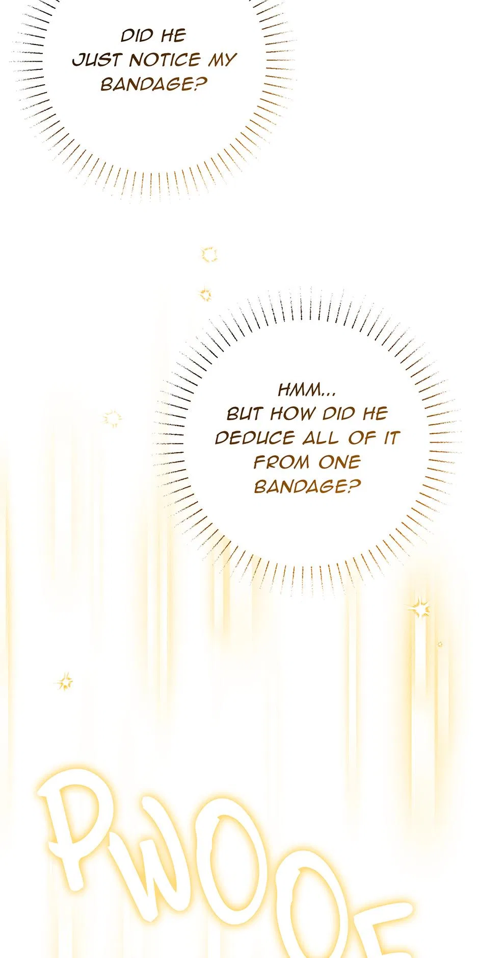 Alisa and the Magic Diary Chapter 32 – Page 39