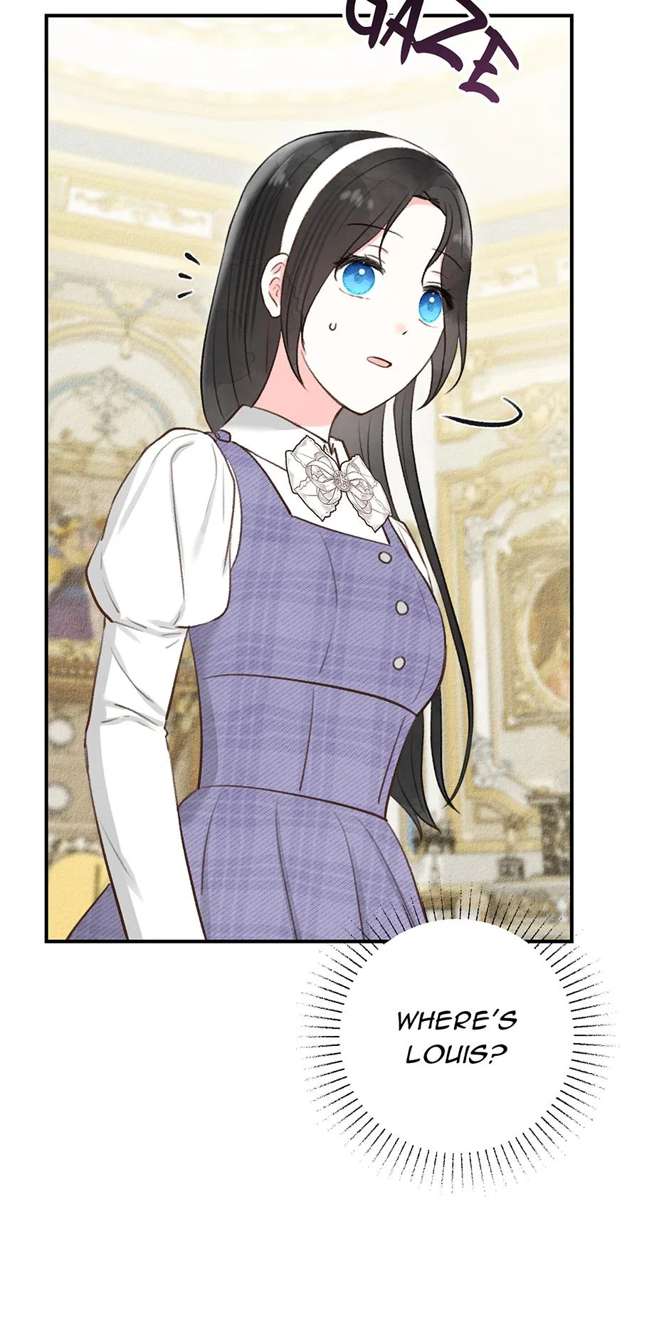 Alisa and the Magic Diary Chapter 32 – Page 42