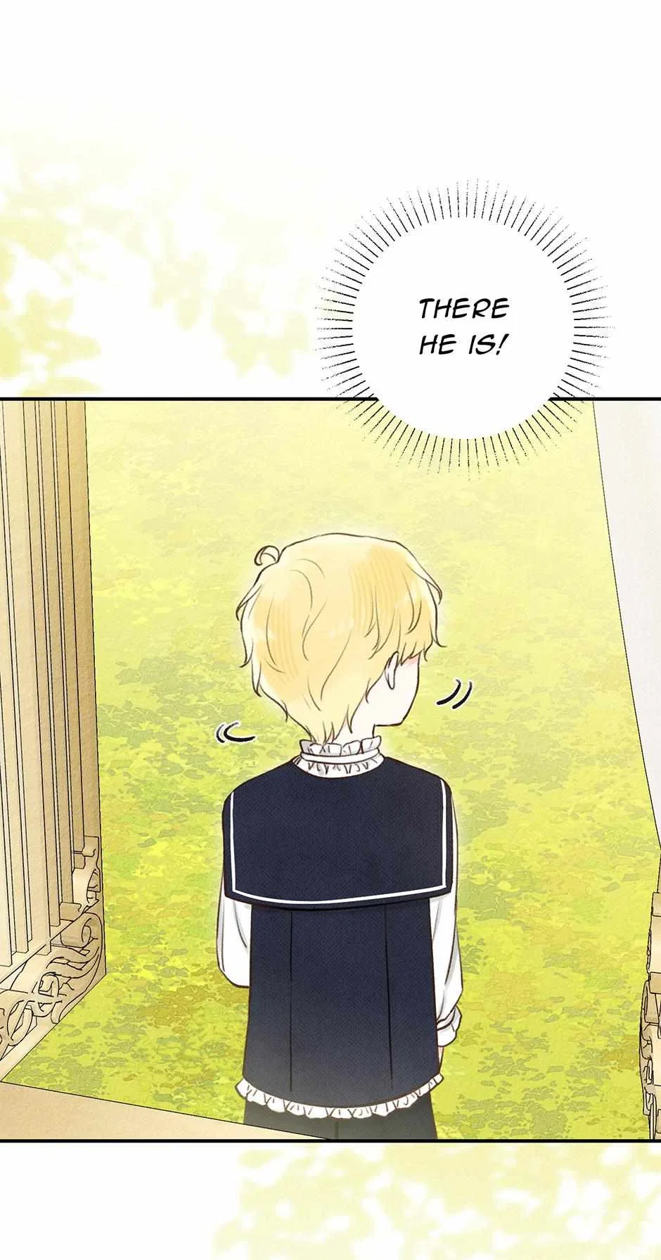Alisa and the Magic Diary Chapter 32 – Page 43