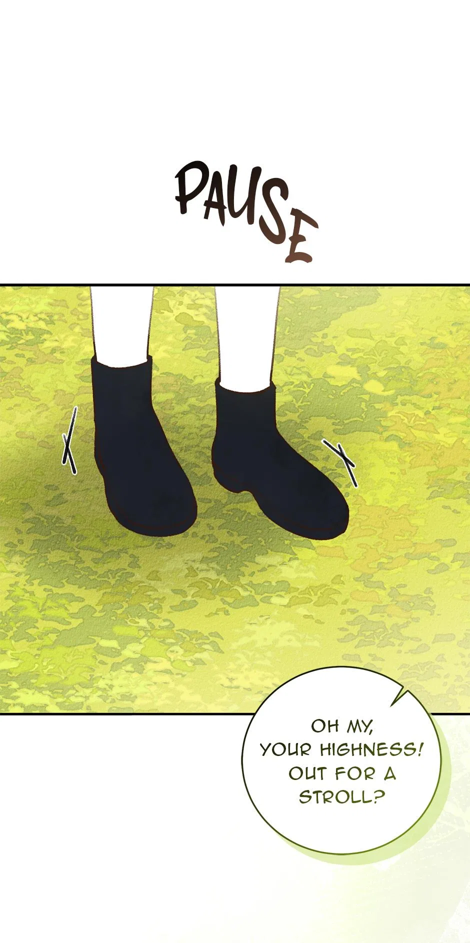 Alisa and the Magic Diary Chapter 32 – Page 49