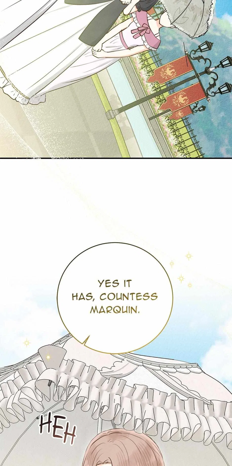 Alisa and the Magic Diary Chapter 32 – Page 51