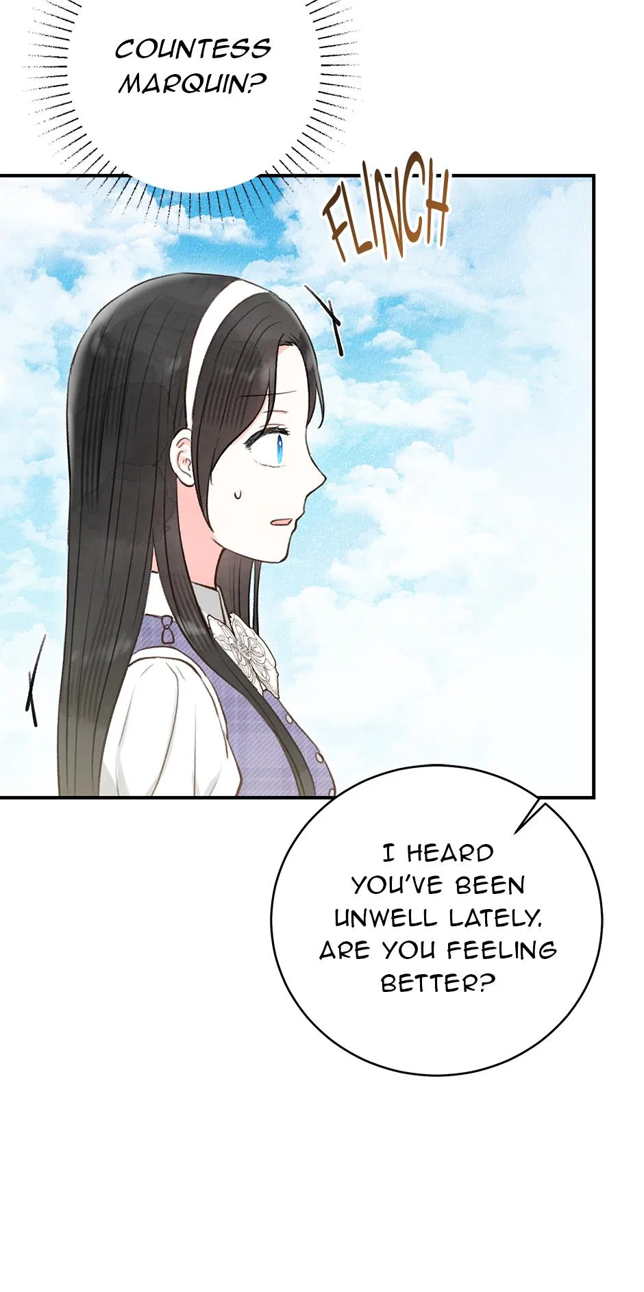Alisa and the Magic Diary Chapter 32 – Page 53