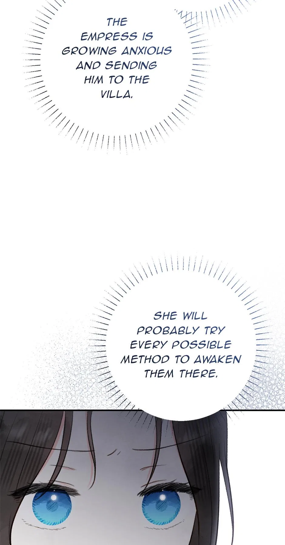 Alisa and the Magic Diary Chapter 32 – Page 58