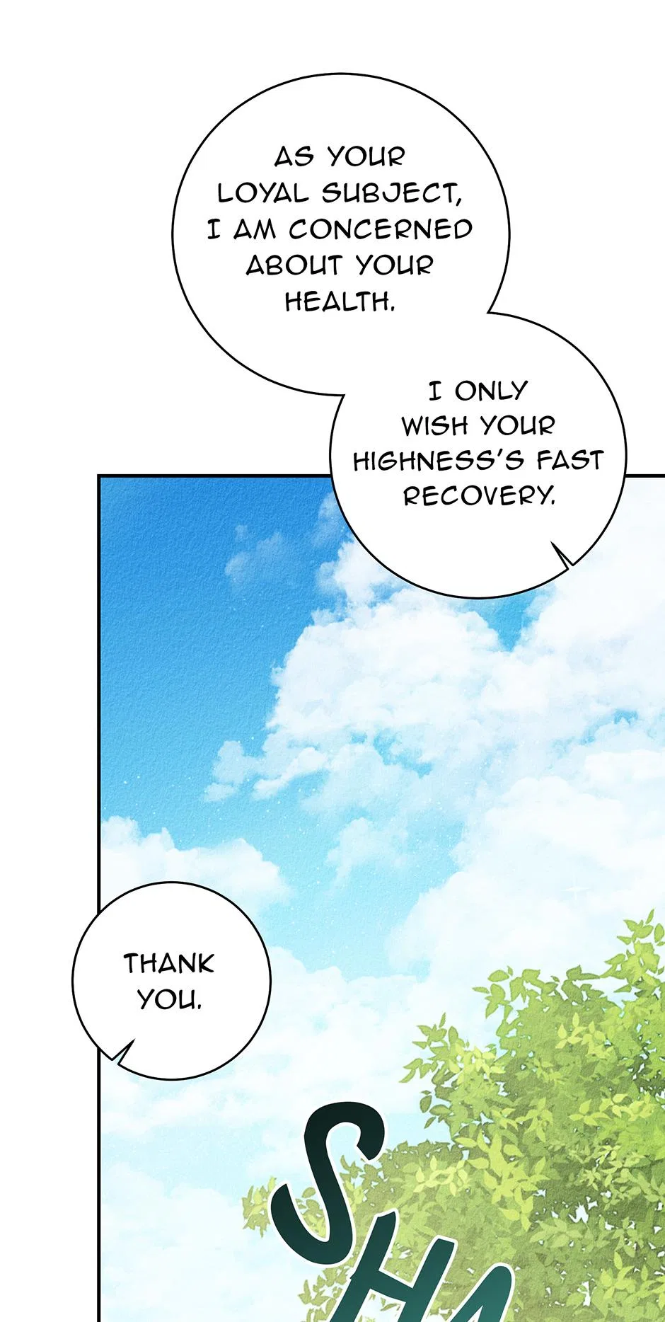 Alisa and the Magic Diary Chapter 32 – Page 61