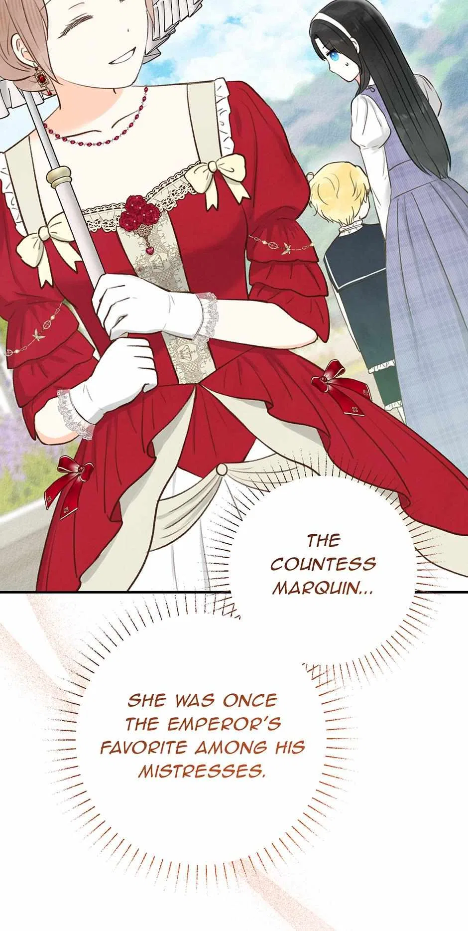 Alisa and the Magic Diary Chapter 32 – Page 63