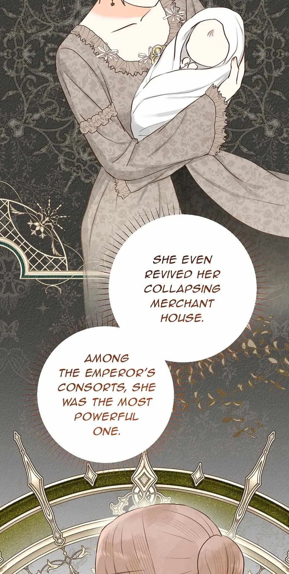 Alisa and the Magic Diary Chapter 32 – Page 65