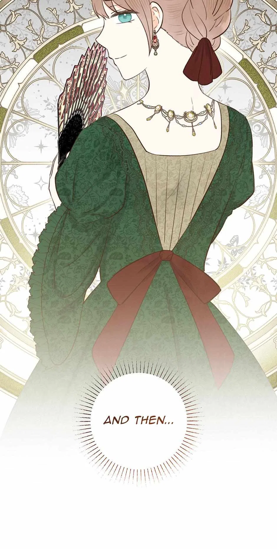 Alisa and the Magic Diary Chapter 32 – Page 66