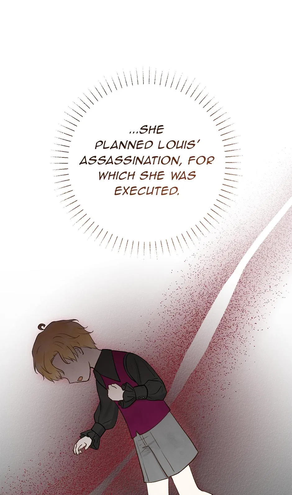 Alisa and the Magic Diary Chapter 32 – Page 67