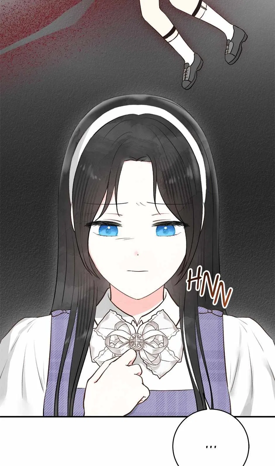 Alisa and the Magic Diary Chapter 32 – Page 68